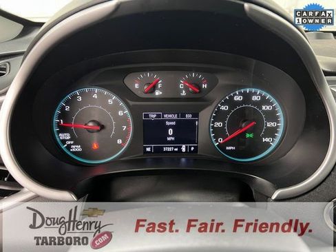 Used 2024 Chevrolet Malibu LT FWD image 52