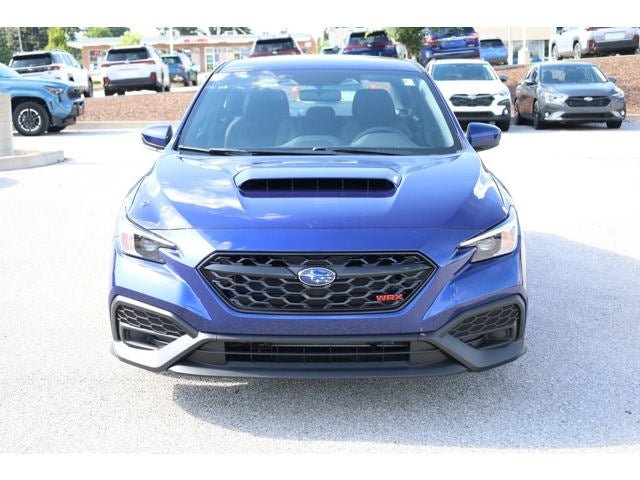 New 2026 Subaru WRX AWD/4WD image 26