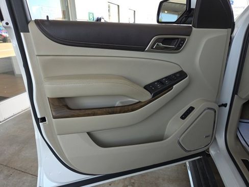 Used 2018 GMC Yukon Denali w/ Denali Ultimate Package image 45