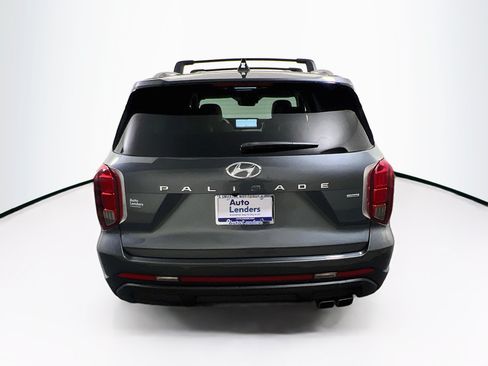 Used 2023 Hyundai Palisade Limited AWD/4WD image 6