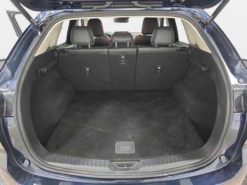 Used 2025 MAZDA CX-5 AWD 2.5 S w/ Preferred Package image 35