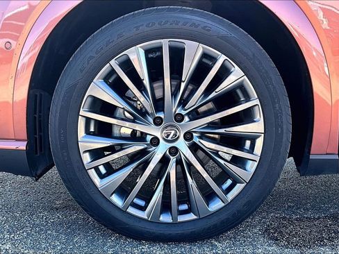 Used 2023 Lexus RX 350 AWD image 11