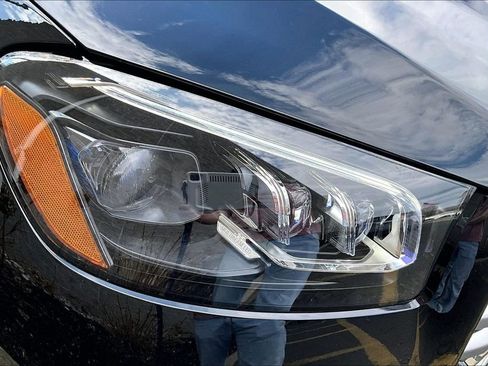 Certified 2024 Mercedes-Benz GLS 450 4MATIC image 31