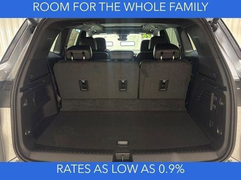 New 2026 Buick Enclave Avenir w/ Super Cruise Package image 14