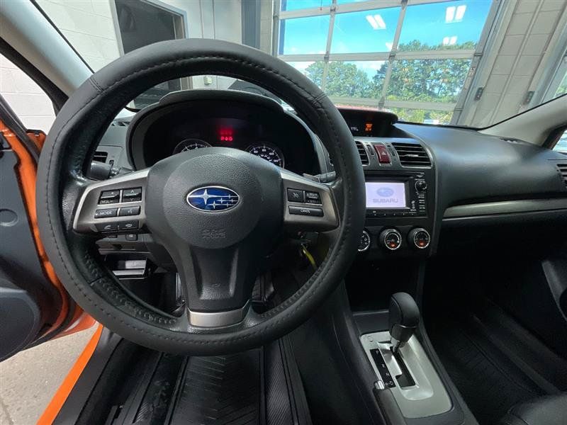 Used 2014 Subaru Crosstrek 2.0i Limited AWD/4WD image 14