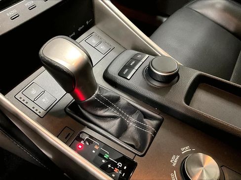 Used 2015 Lexus IS 250 AWD w/ Premium Package image 16