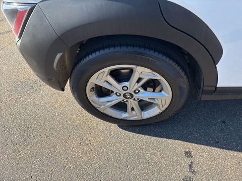 Used 2023 Hyundai Kona SEL w/ Cargo Package image 34