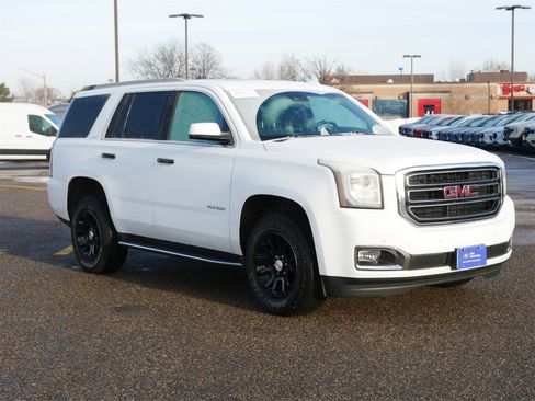 Used 2019 GMC Yukon SLT image 7