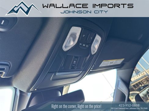 Used 2021 RAM 1500 Big Horn image 15