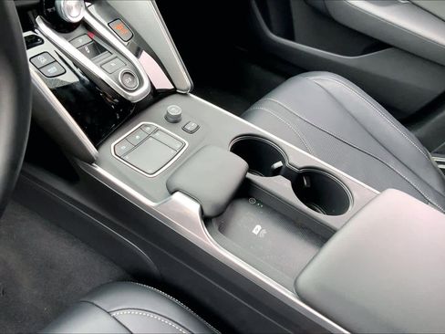 Used 2025 Acura TLX w/ Technology Package image 16