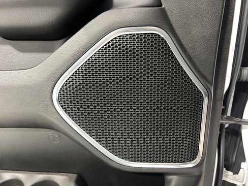 Used 2025 RAM 1500 Laramie w/ Laramie Southwest Edition image 23