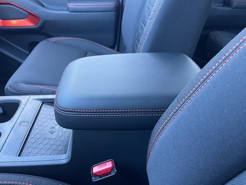 New 2026 Nissan Frontier PRO-4X w/ Pro-4x Convenience Package image 14