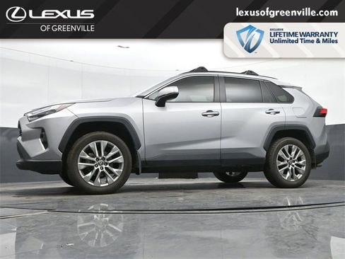 Used 2024 Toyota RAV4 XLE Premium image 29