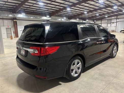 Used 2019 Honda Odyssey EX-L image 8