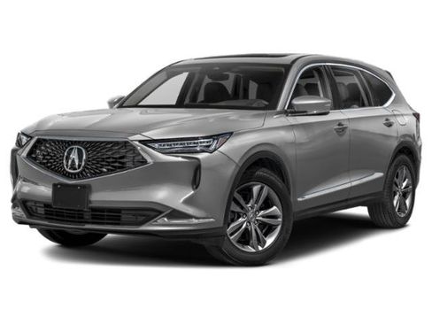 Certified 2024 Acura MDX SH-AWD image 1