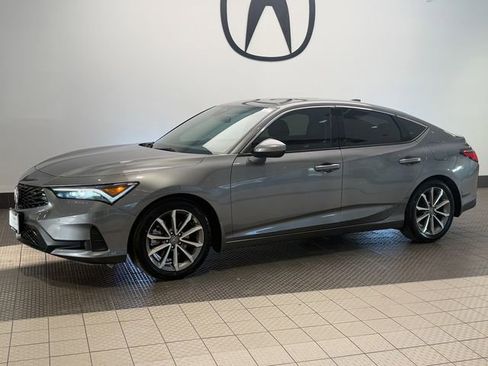 Certified 2024 Acura Integra image 3