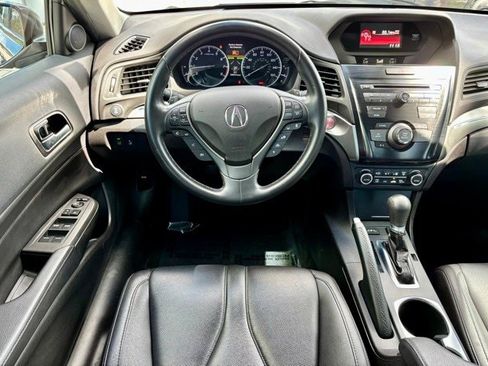 Used 2021 Acura ILX image 15