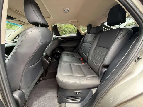 Used 2015 Lexus NX 200t FWD w/ Luxury Package image 20