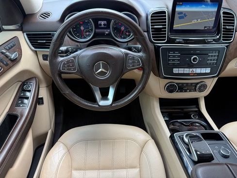 Used 2017 Mercedes-Benz GLE 350 GLE 350 image 10