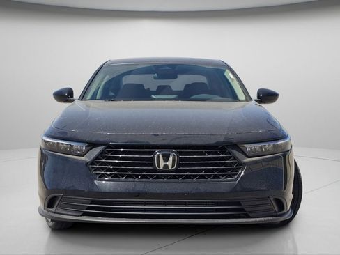 New 2026 Honda Accord LX image 3