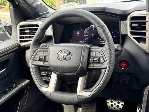 New 2026 Toyota Sequoia Limited image 22