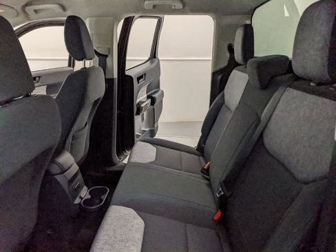 Certified 2026 Ford Maverick XLT image 19