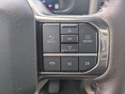 Used 2025 Ford F150 King Ranch AWD/4WD image 26