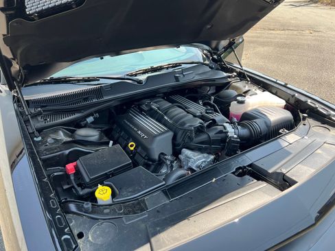 Used 2022 Dodge Challenger R/T Scat Pack image 36