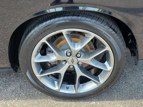 Used 2022 Dodge Challenger GT RWD image 5