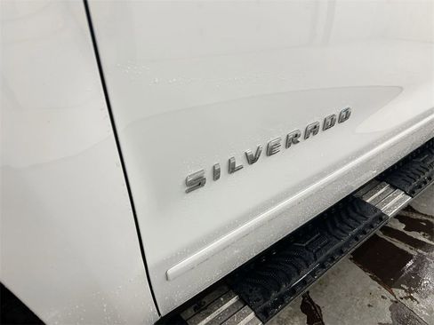 Used 2016 Chevrolet Silverado 1500 LT w/ All Star Edition image 26