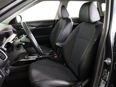 Used 2024 Kia Seltos S image 28