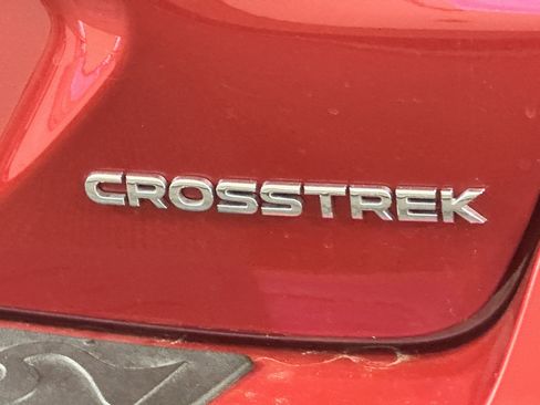Certified 2025 Subaru Crosstrek 2.5i Limited w/ Popular Package #3A image 9