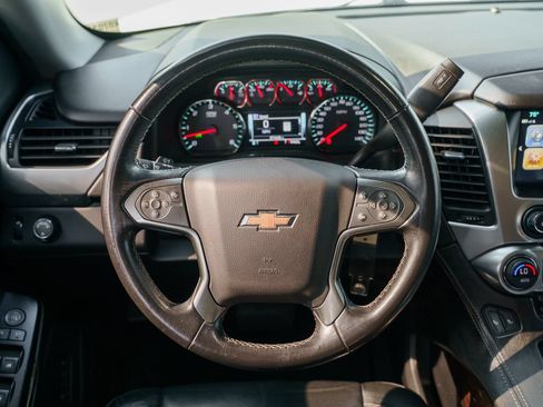 Used 2020 Chevrolet Tahoe LT RWD image 26