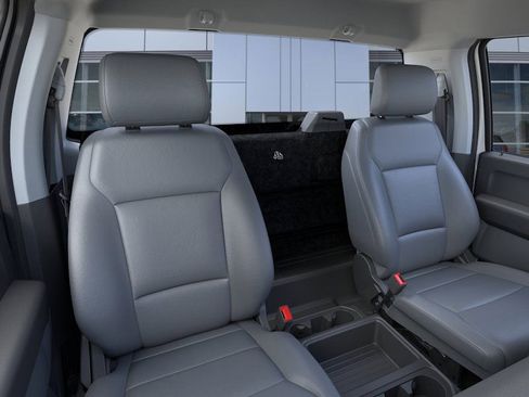 New 2026 Ford F550 4x4 Regular Cab Super Duty image 10