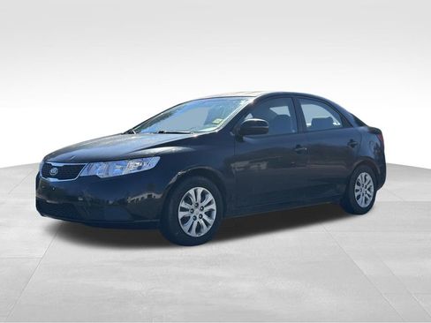 Used 2012 Kia Forte EX image 2
