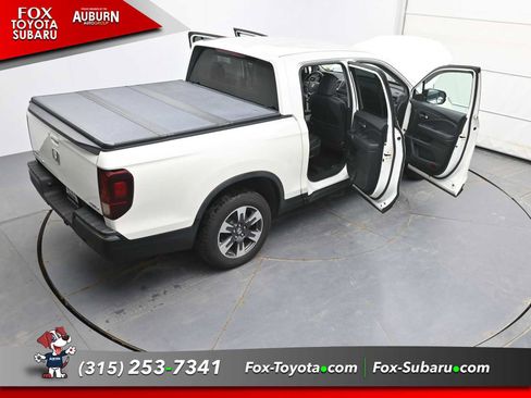 Used 2017 Honda Ridgeline RTL image 34