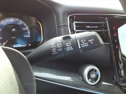 Used 2022 Jeep Wagoneer Series I image 21