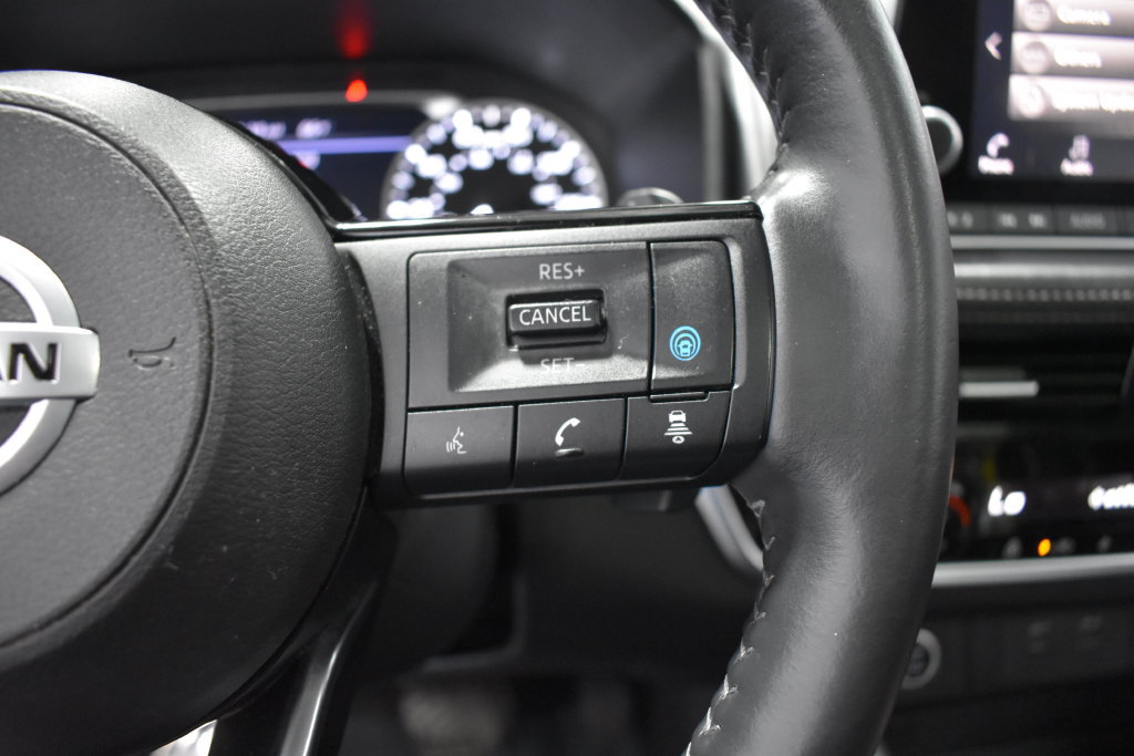 Used 2021 Nissan Rogue SV w/ Premium Package AWD/4WD image 30