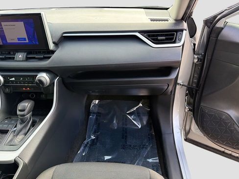Used 2023 Toyota RAV4 LE image 16