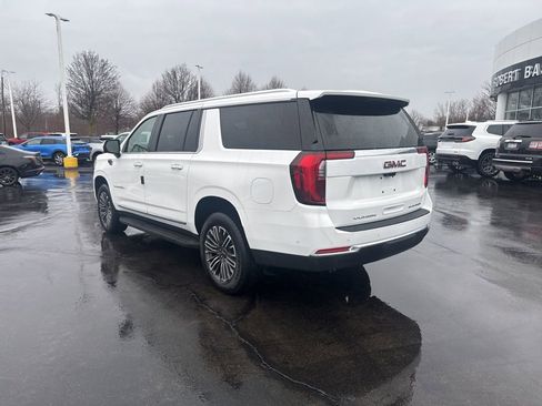 New 2026 GMC Yukon XL Elevation w/ Elevation Premium Package image 2