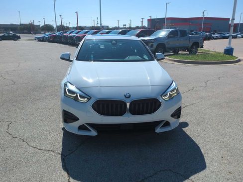 Used 2024 BMW 228i Gran Coupe image 3