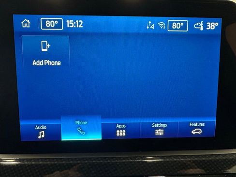 Used 2025 Ford Escape ST-Line image 27