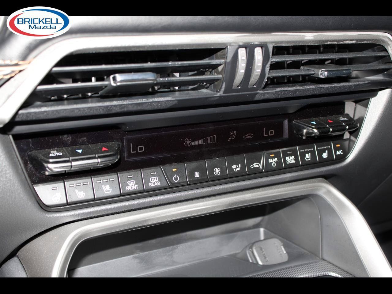 Certified 2026 MAZDA CX-90 3.3 Turbo w/ Premium Plus Pkg AWD/4WD image 30