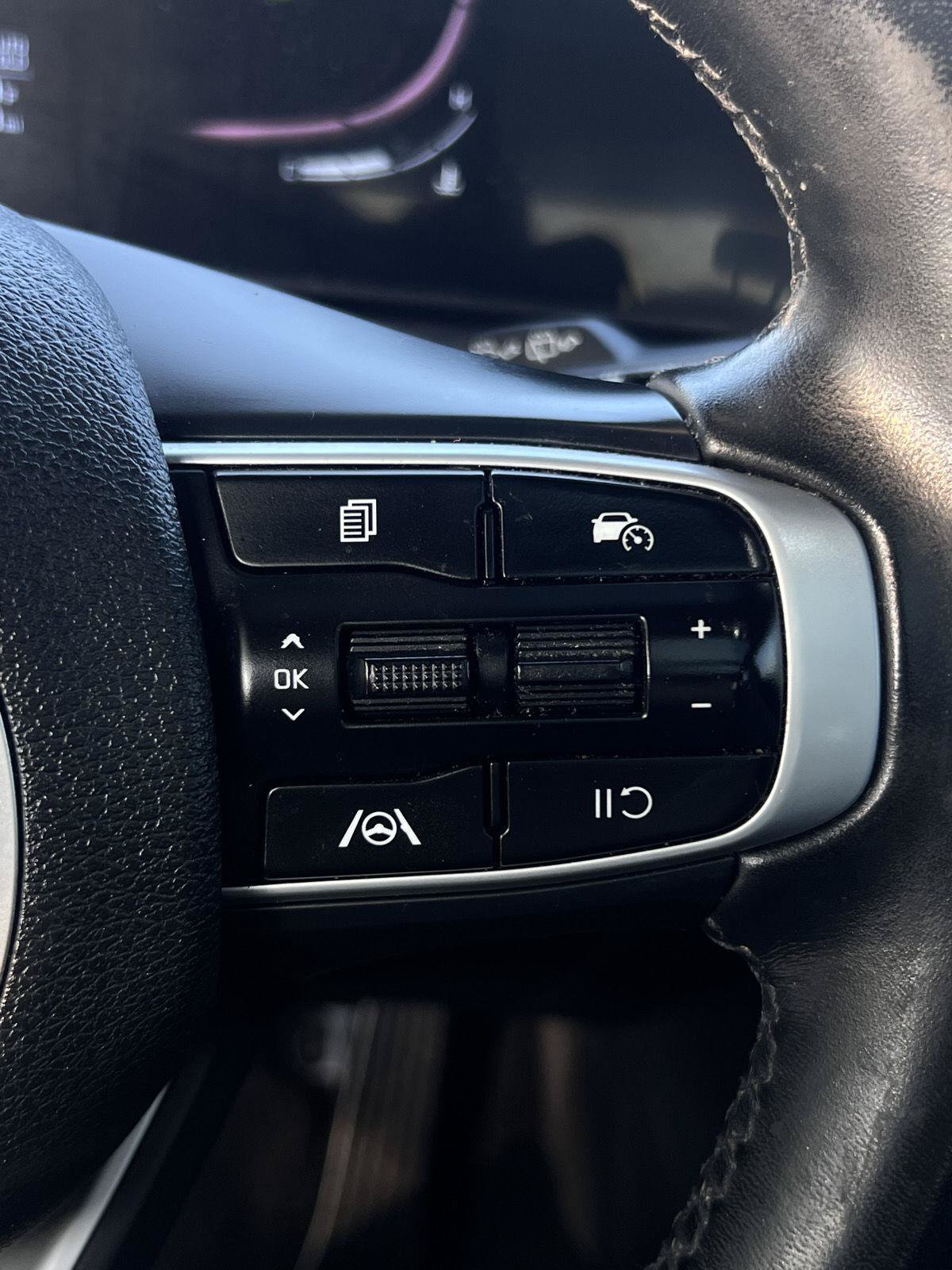 Used 2023 Kia Sportage X-Line w/ X-Line Premium Package AWD/4WD image 13