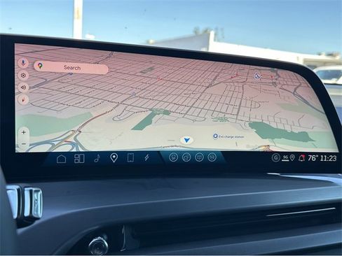 New 2026 Cadillac Vistiq Luxury image 20