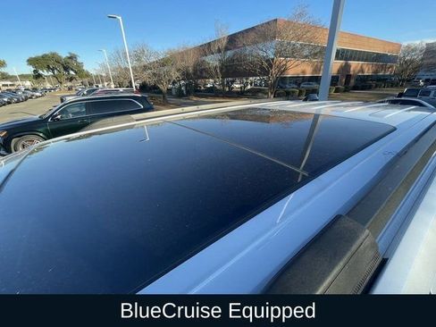 Used 2025 Ford Expedition Active image 18