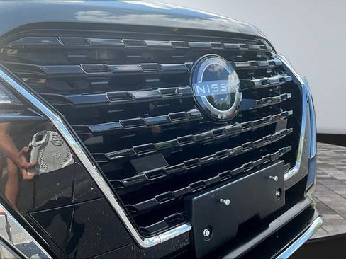 Used 2025 Nissan Kicks Play S FWD image 29