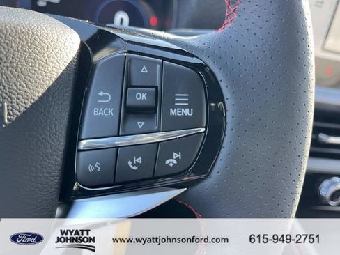 New 2026 Ford Explorer ST-Line image 28