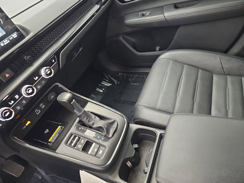 Used 2023 Honda CR-V EX-L image 23