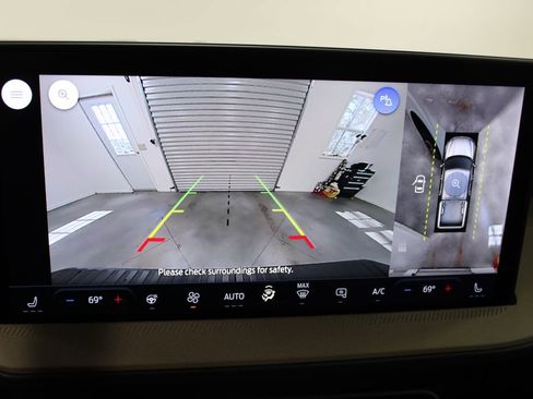 New 2026 Ford Maverick Lariat w/ 4K Tow Package image 54